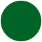 Цвет профиля рольставен зеленый